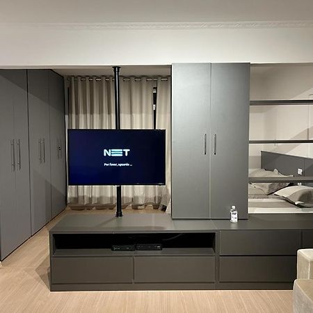 Apartamento Para Pessoas De Familia Ou A Negocio, Ap Lindo Aconchegante No Bras Proximo Igreja Mundial,Mercado Municipal, 25 De Marco, Templo Salomao, Metro Dom Pedro Ll, Bancos, Mercado E Etc 圣保罗 外观 照片