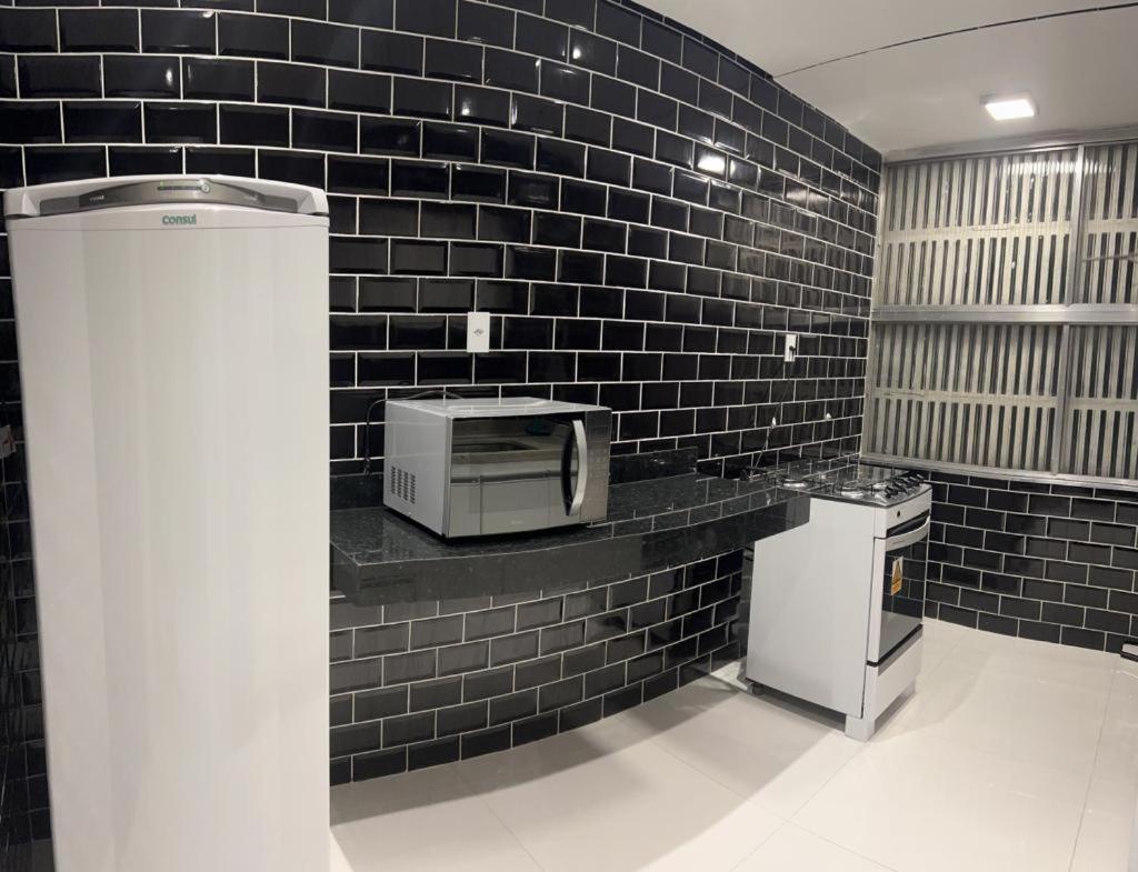 Apartamento Para Pessoas De Familia Ou A Negocio, Ap Lindo Aconchegante No Bras Proximo Igreja Mundial,Mercado Municipal, 25 De Marco, Templo Salomao, Metro Dom Pedro Ll, Bancos, Mercado E Etc 圣保罗 外观 照片